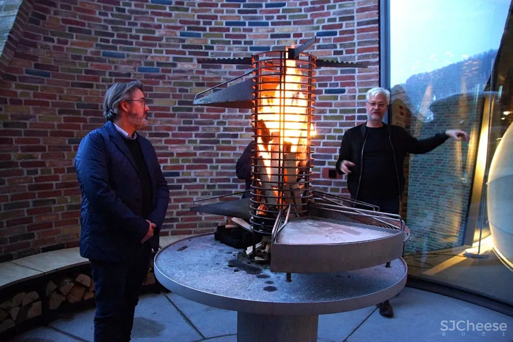 用创意让顾客惊喜,这家餐厅设计细节值得学习!