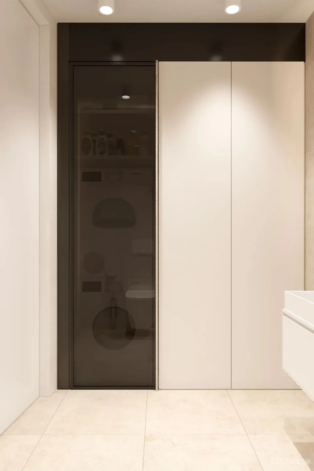 独具质感,简约奢华!