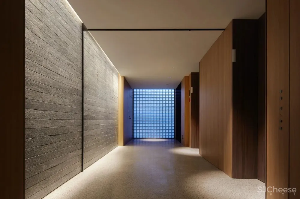 日本人的豪宅长啥样?依旧那么性冷淡!