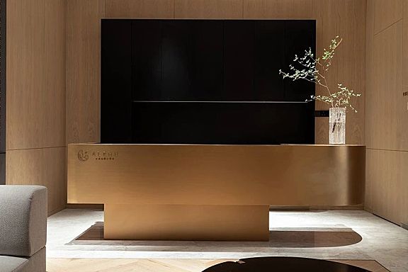 艾迩肤医疗美容恒隆广场店