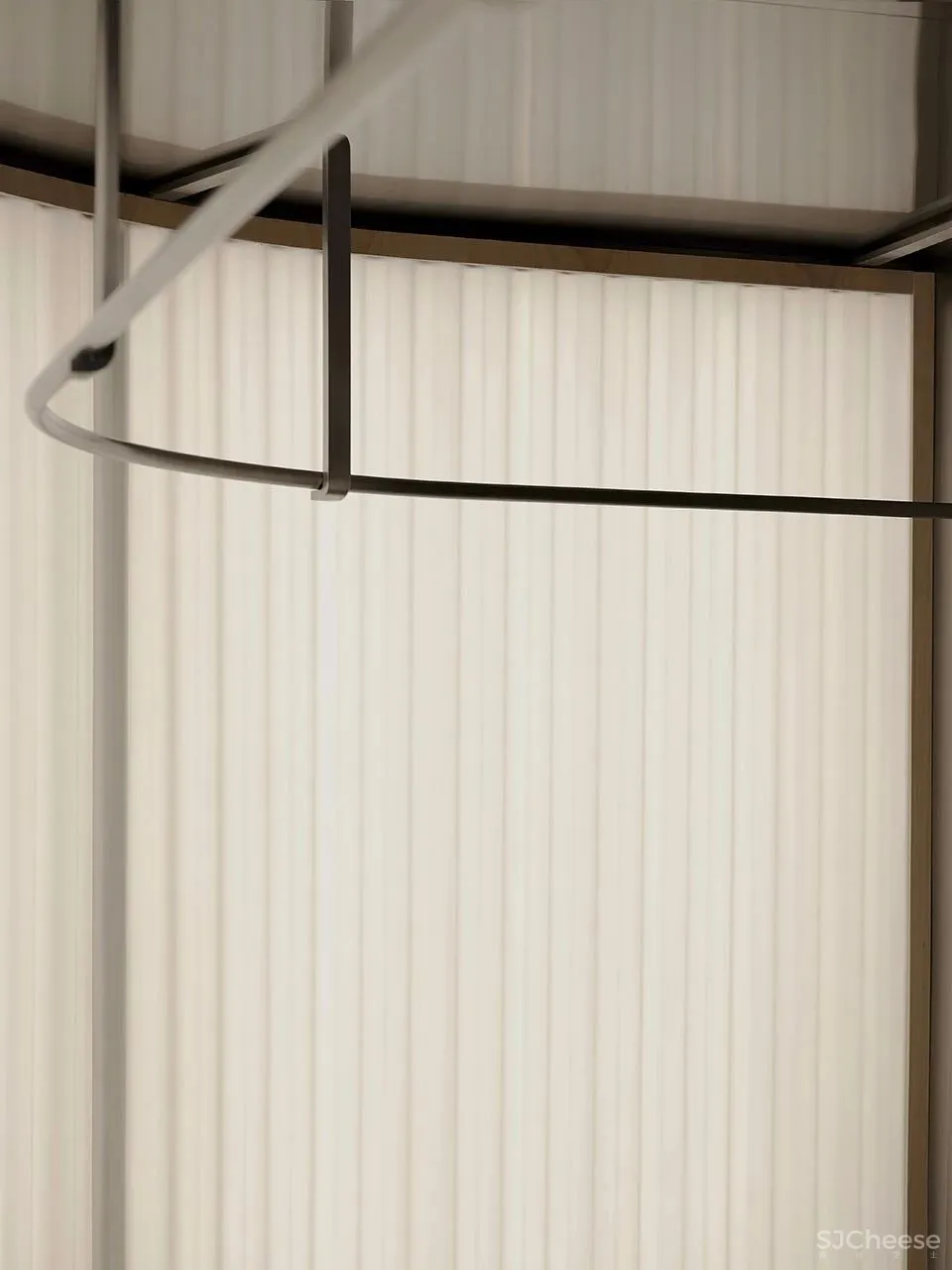 当纽约遇见上海CANAL ST. 坚尼街买手店