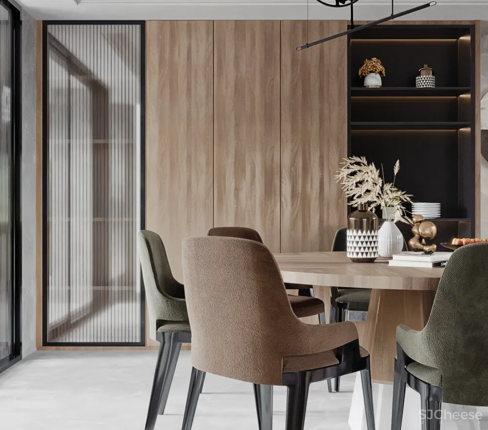 【现代简约】-慕尚视觉