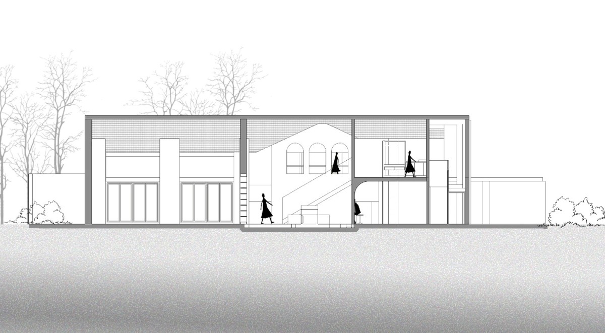 Natural SPA | AERIEDESIGN栖刻建筑设计