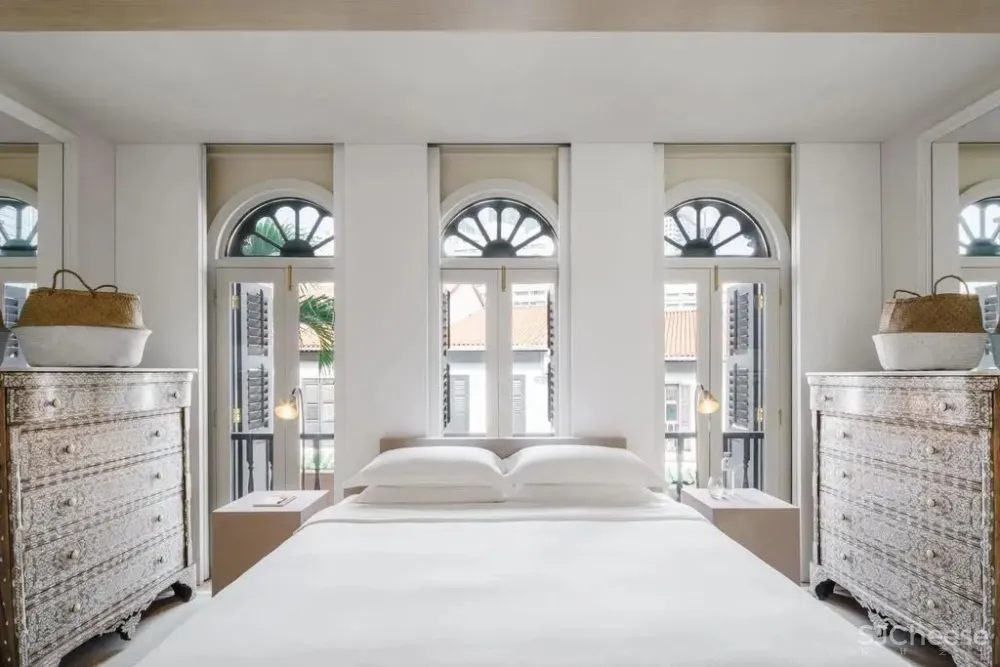 六善首个城市酒店不顺,开业2年遭摘牌,还是期待纽约分号吧