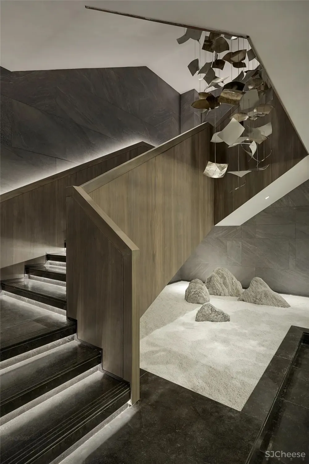 漫思设计 漳州泱誉营销中心