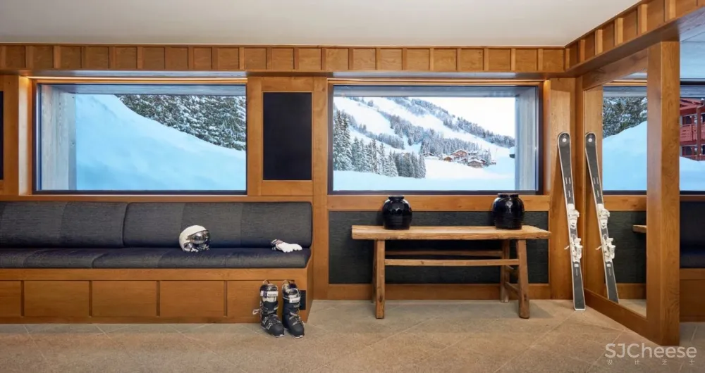 安缦背后的顶级大师,Kerry Hill、Ed Tuttle等,每一位都值得被重新认识！