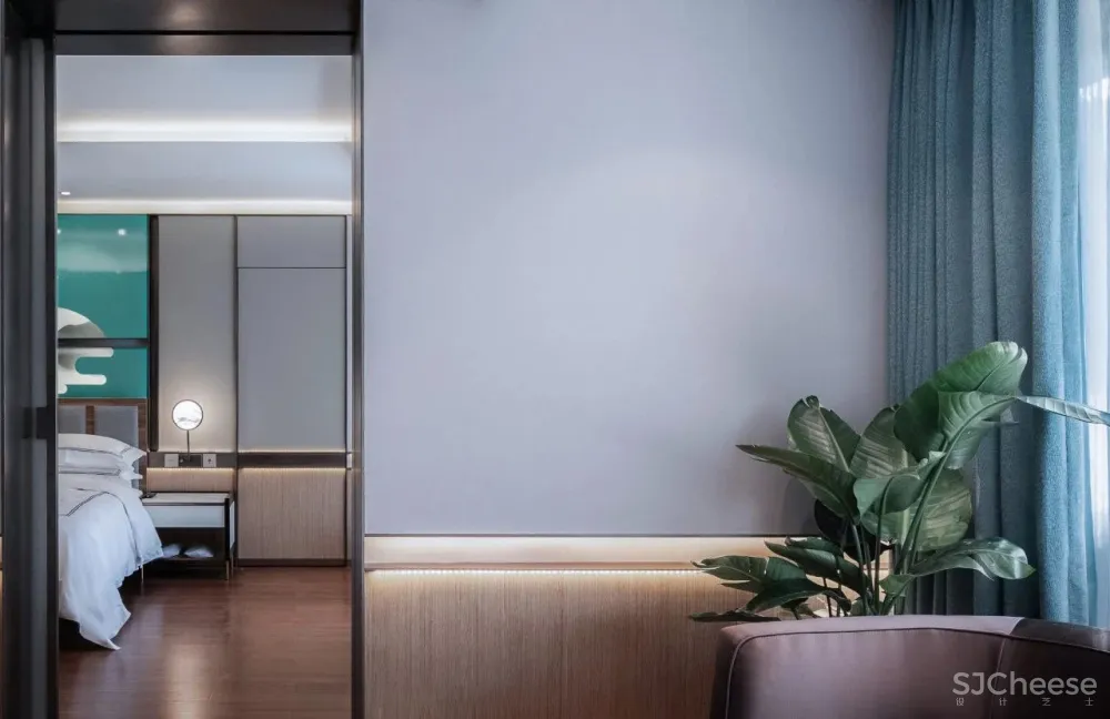 VBD:LUEXH HOTEL乐禧乐熹酒店