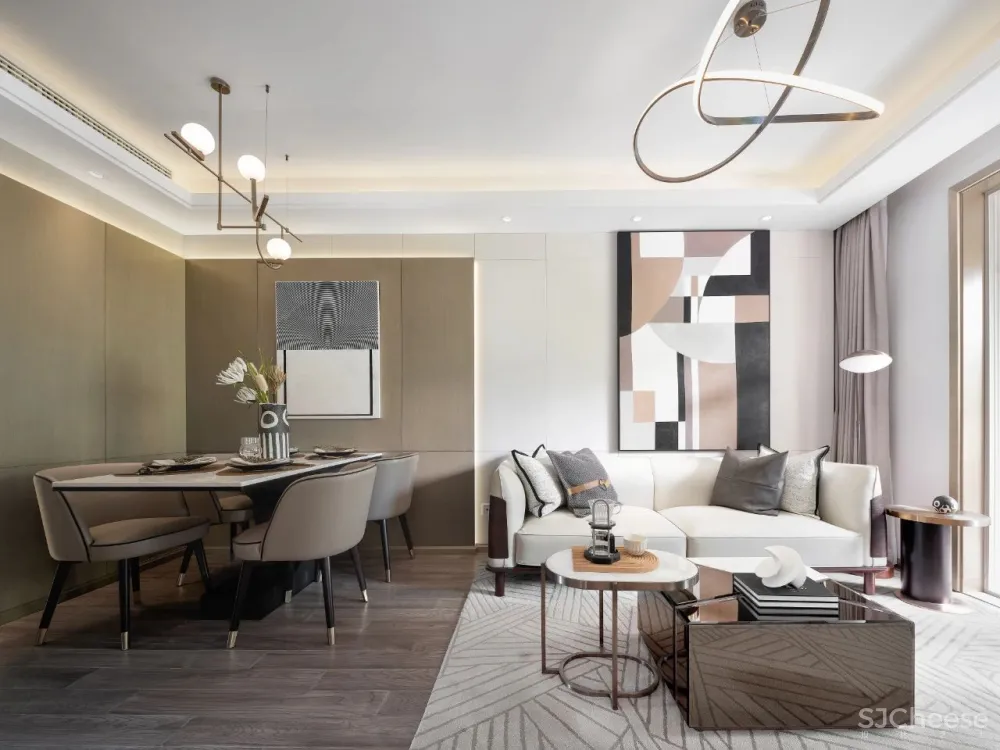 刘姮-方磊:小而美,才是后浪们真正向往的生活!