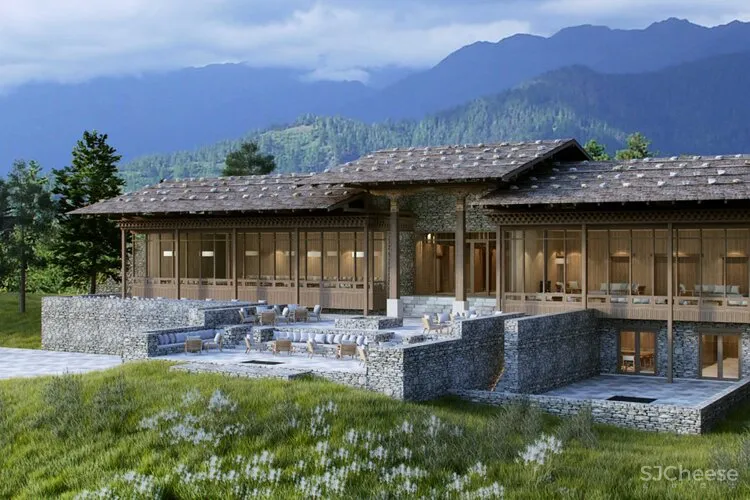 2020,全球32间最新设计酒店