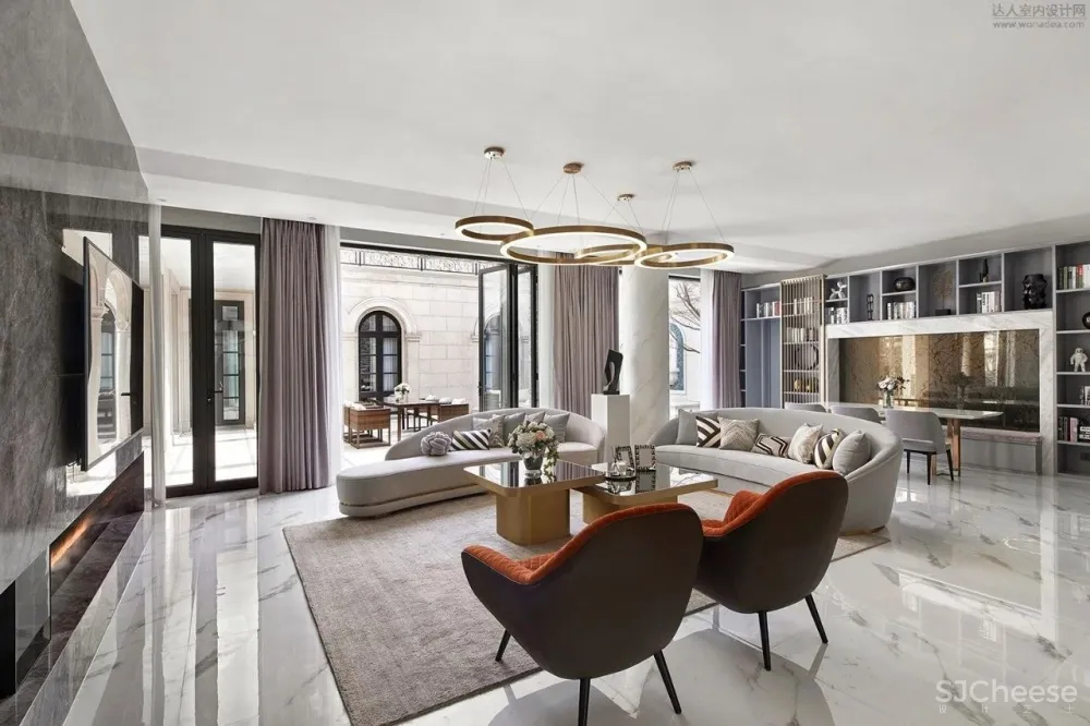 轻奢提升你的生活品质