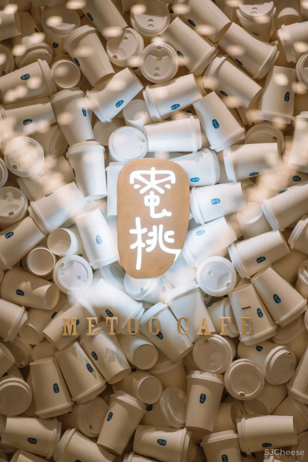 GTD 新作 星澜酒店 Twinkle Hotel 一场非经验的尝试