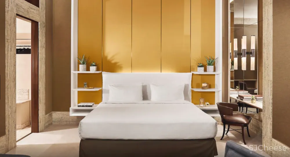 全球第一间安缦的设计师去世了，感谢他留下这些美好酒店