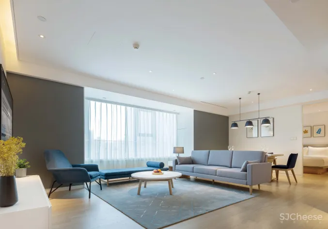 郑州豪宅考察 独家解读永威、建业、康桥等本土开发商高端住宅项目