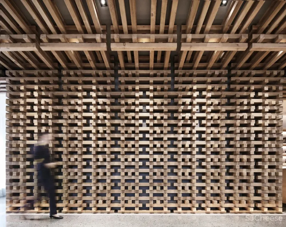 里约设计:时光书影 芙蓉叠翠