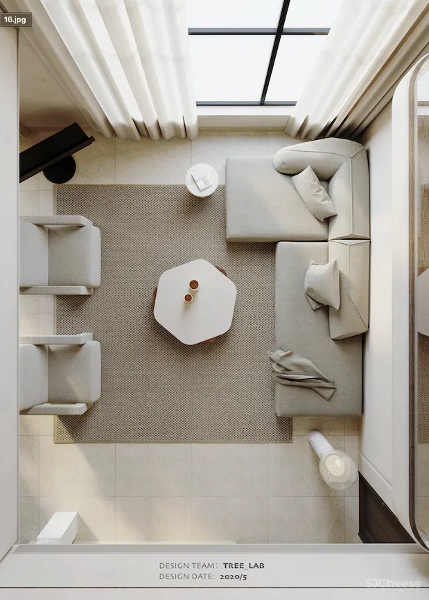 TREE_LAB 侘寂之美