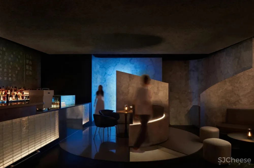 何靓新作:设计的最高境界是包容万物!