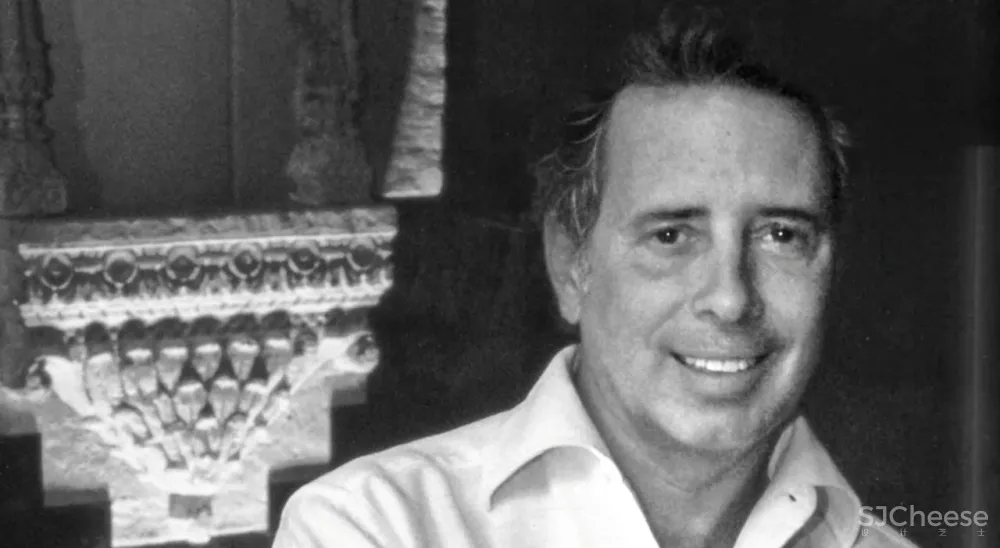 安缦背后的顶级大师,Kerry Hill、Ed Tuttle等,每一位都值得被重新认识！