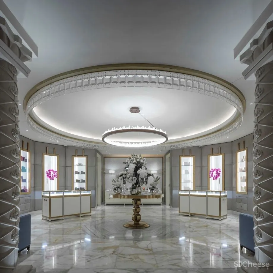 沙漠遗珠•中东风情-多哈文华东方酒店即将盛大启幕!