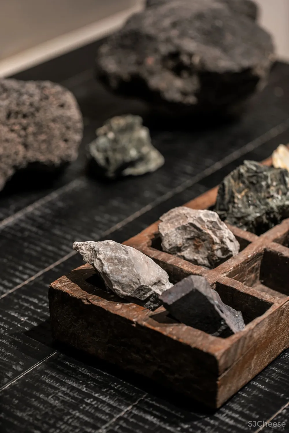 一品 · 首发 尚壹扬 × IMOLA成都概念展厅:温润,源于沁入心脾的关切