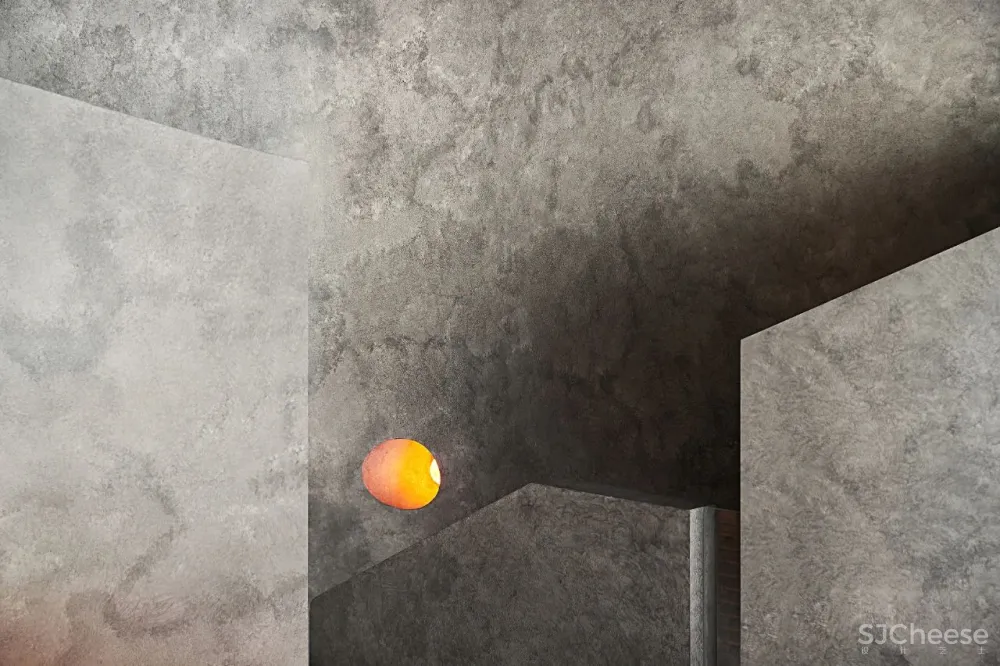 何靓新作:设计的最高境界是包容万物!