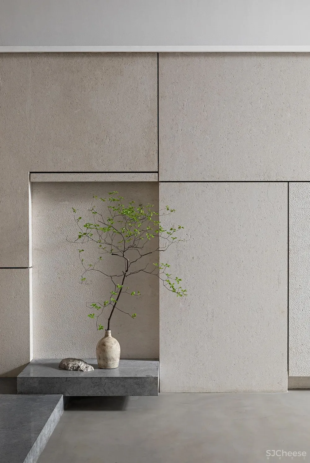 王鹏:深圳湾一号新开一家超惊艳的建筑厨房!