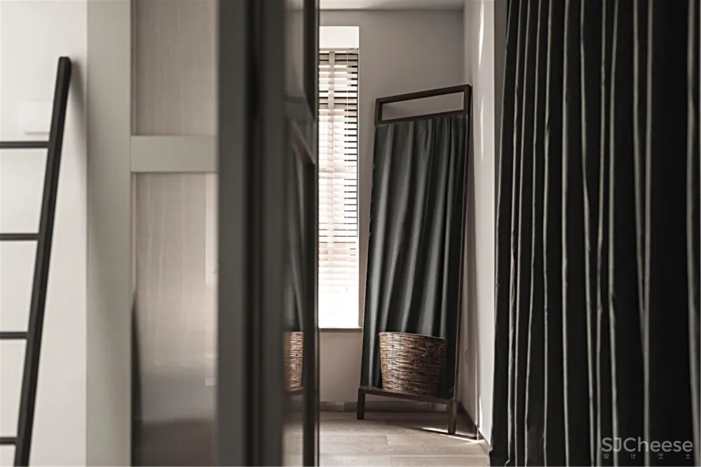 成都多纷设计作品——FOR至简生活