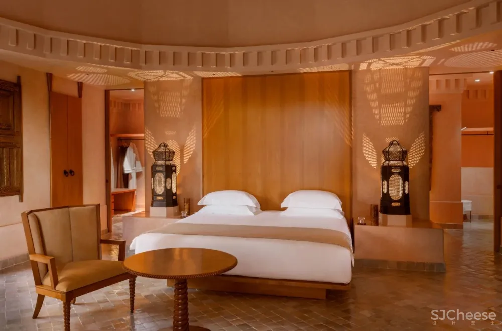 又一位殿堂级酒店设计大师逝世，沉痛悼念！