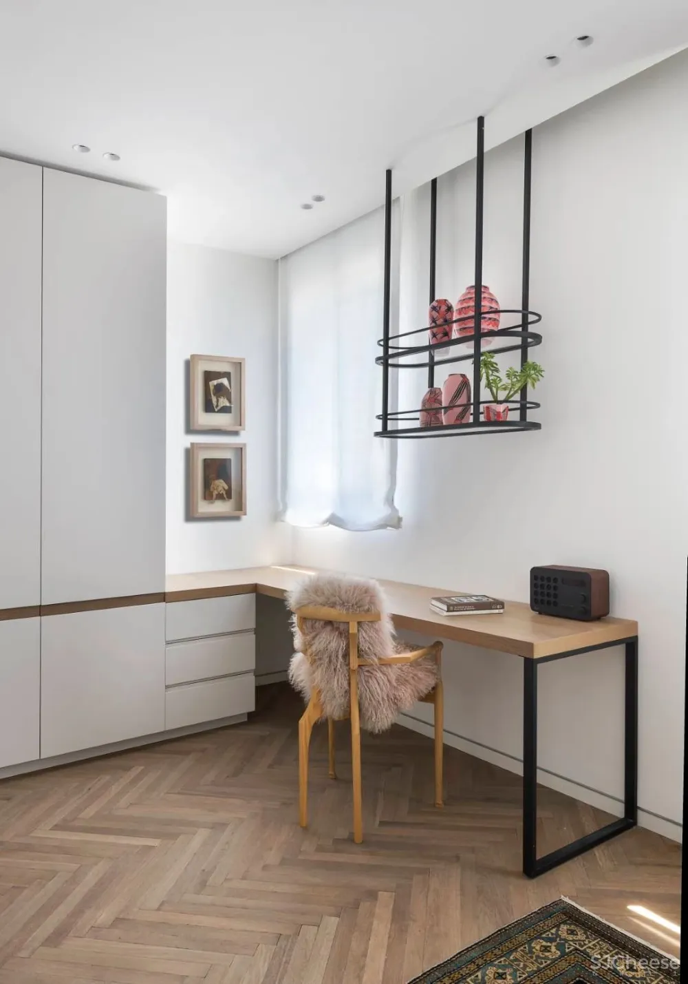 轻奢,空间的顶尖品质!