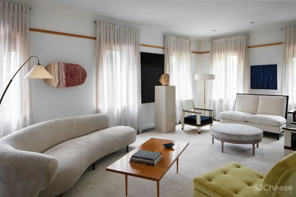 Ashley Botten 多伦多的永恒优雅