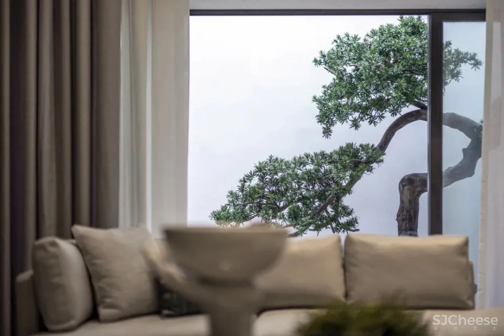 ArtHouse 观澜山宅，圆世野情怀