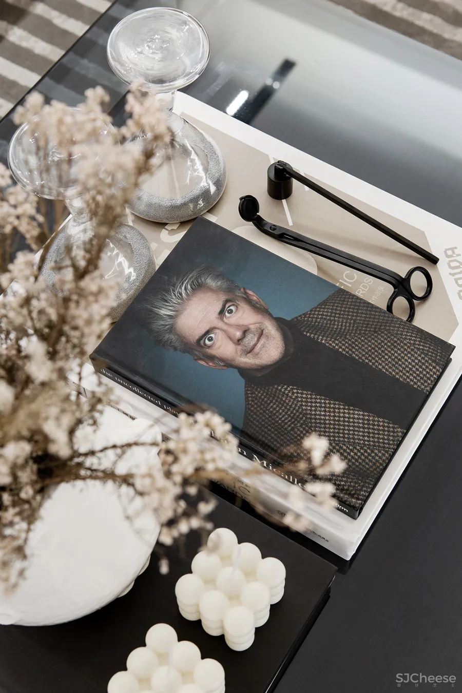 设计 I 被误读的“生活美学”！