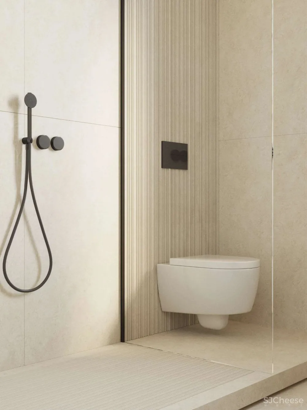 小户型的极致设计,颜值不输大宅