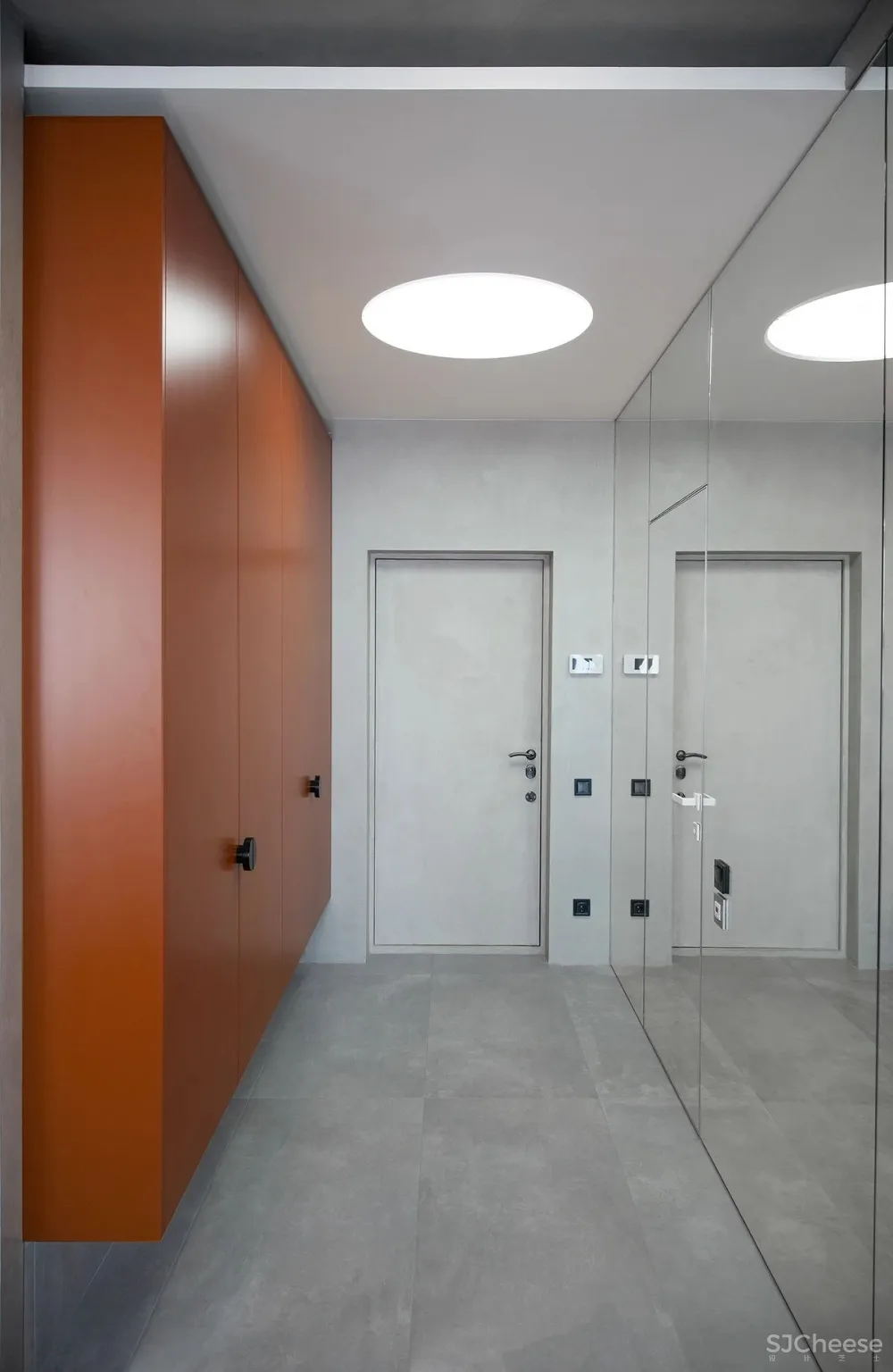 温润、朴质的高级美学！