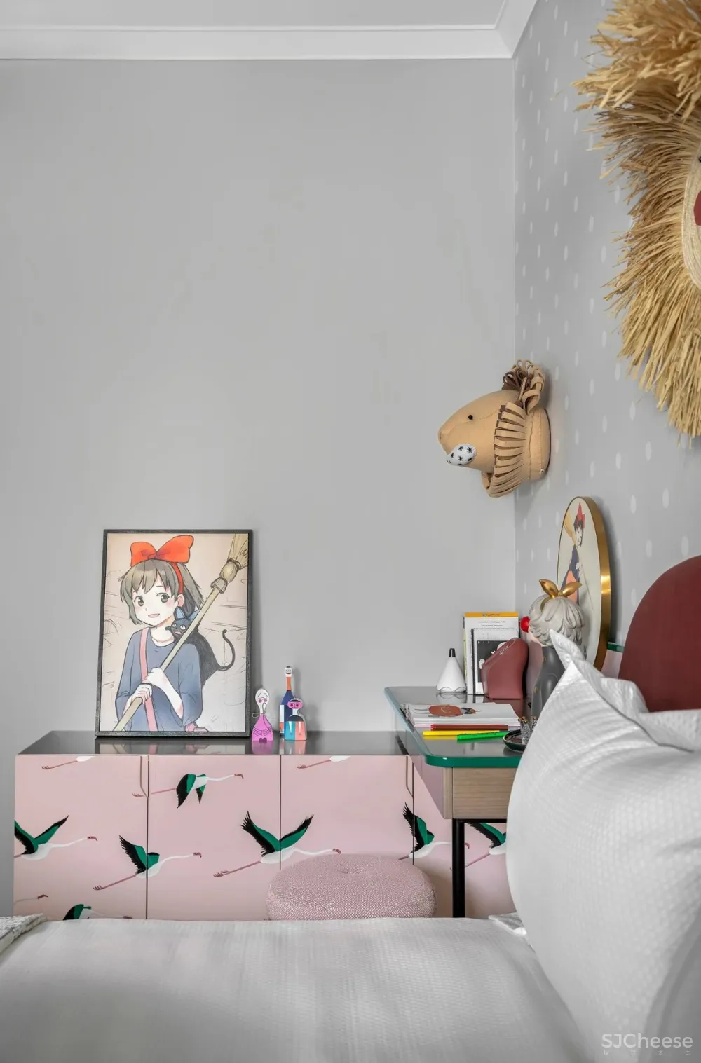 ANNEWORKS:简约纯粹的设计,让生活更有质感