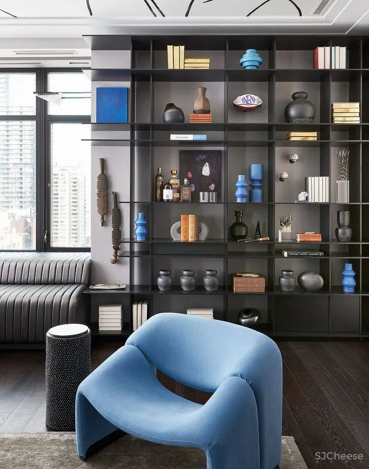 Lauren Svenstrup 芝加哥经典时尚美学