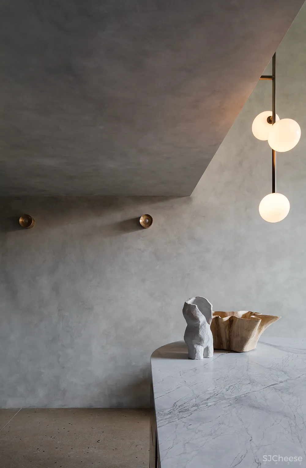 澳洲室内设计奖出炉,没有艺术品的家是没有灵魂的