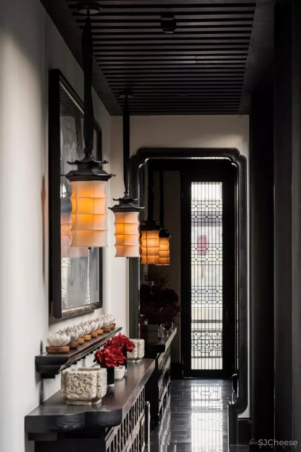 集美组丨惠州中海汤泉度假区酒店丨东方精髓,世界视野