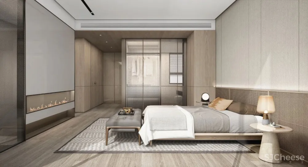 牧笛新作 万科 翡翠东第 南通别墅