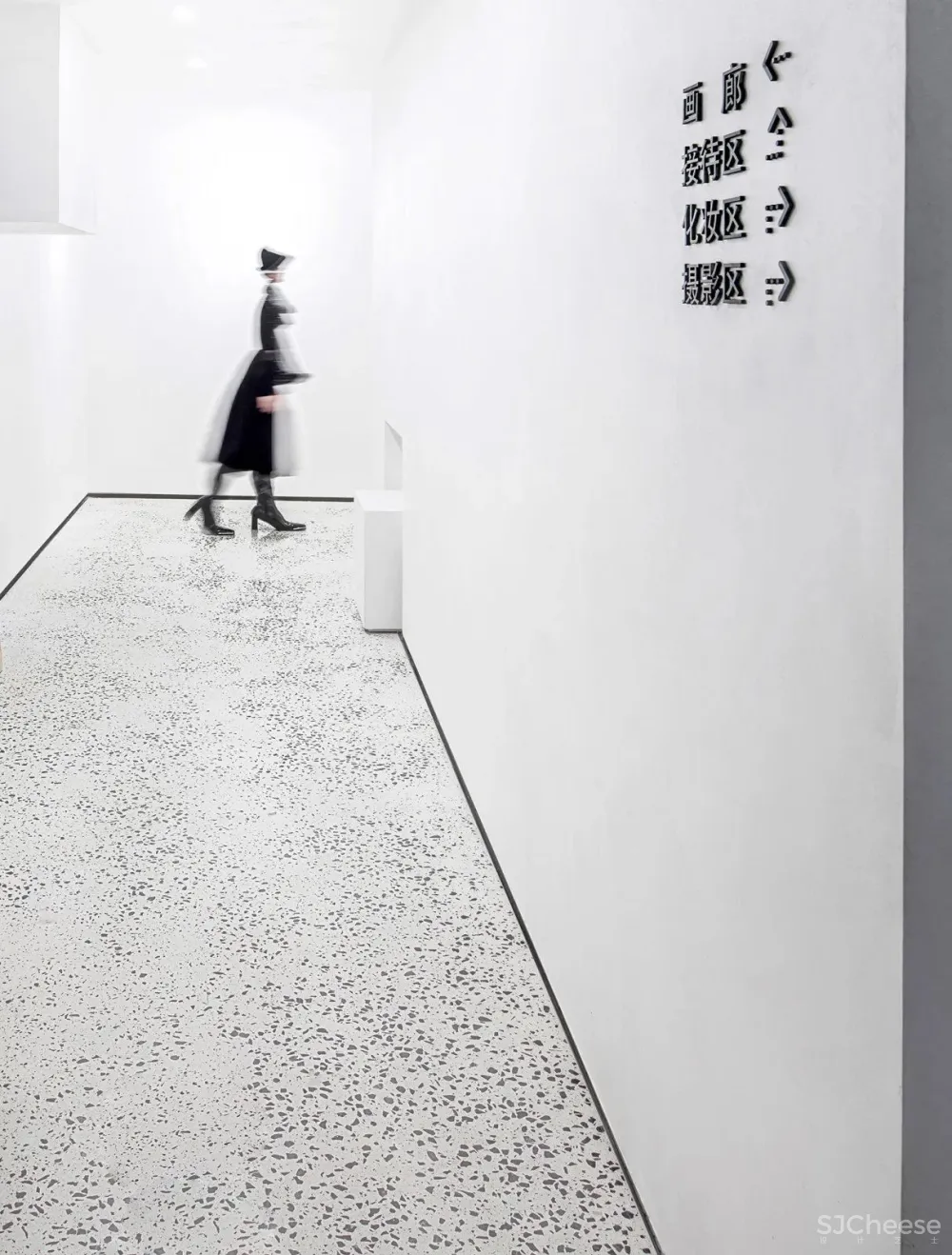 7V摄影工作室 末染设计