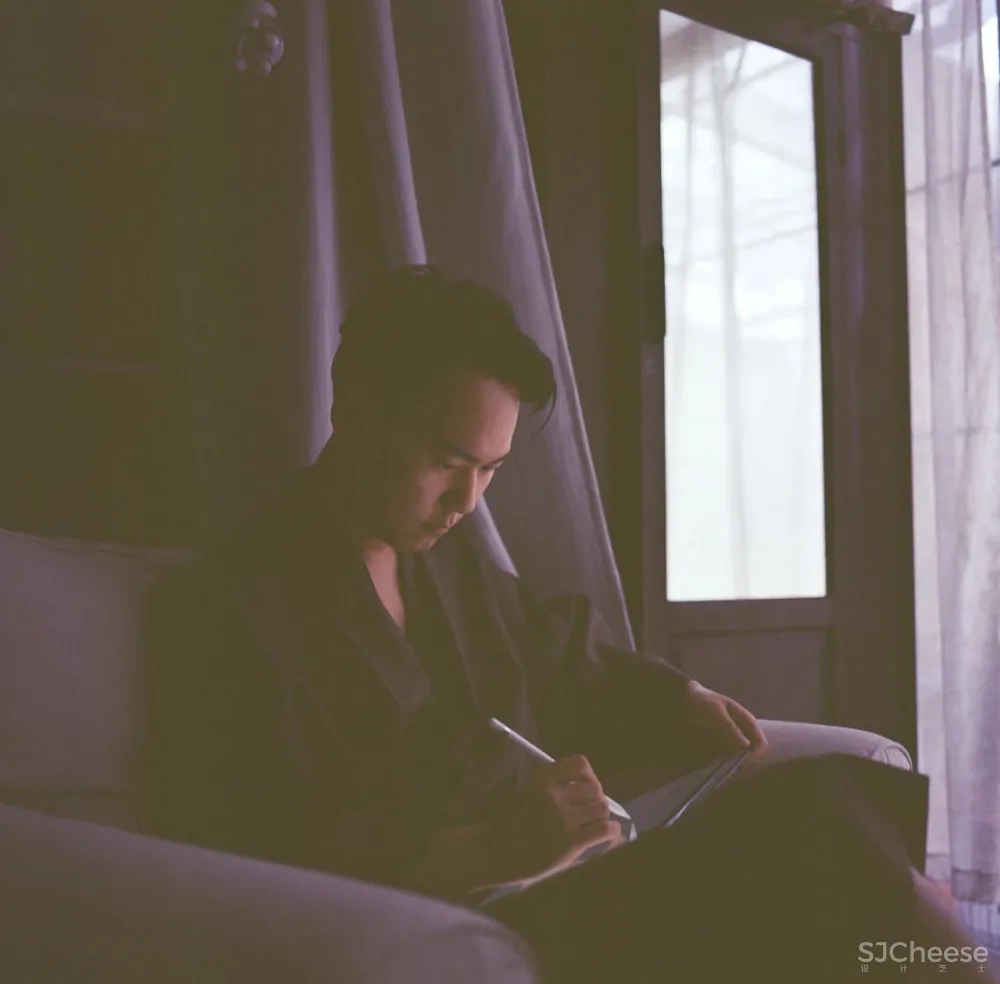 TREE_LAB 侘寂之美