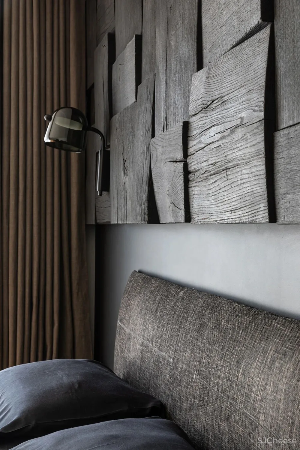 490㎡三层私人住宅,家的生活气质!