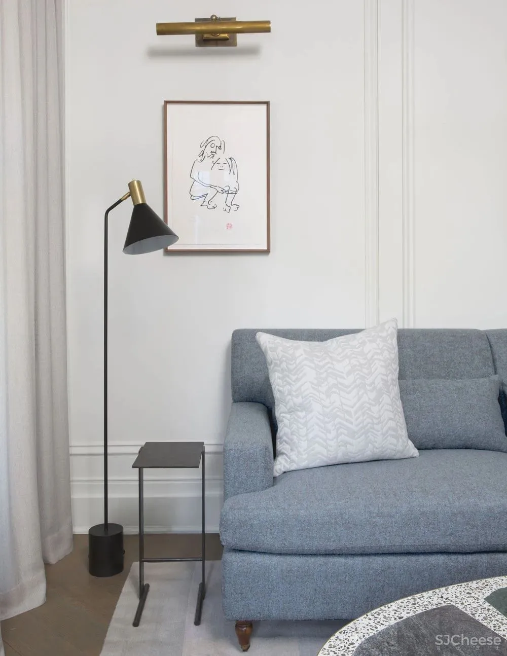 Ashley Botten 多伦多的永恒优雅