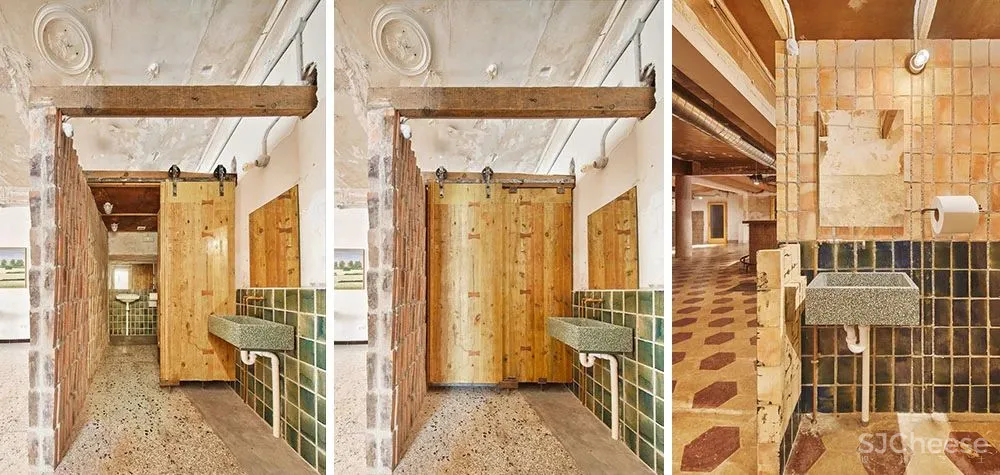 为与不为:Lliro家族音乐咖啡厅