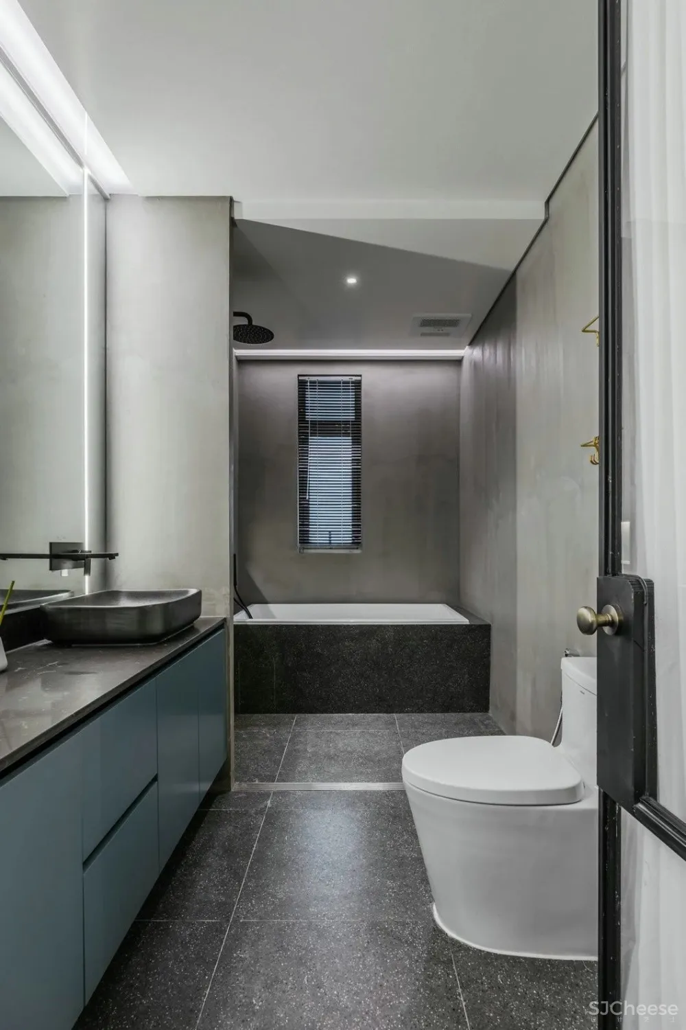 这样的Loft,才是我向往的居住自由!