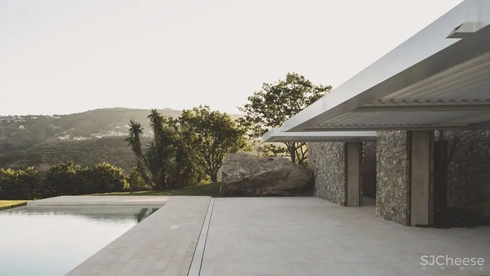 安静的设计,更高级