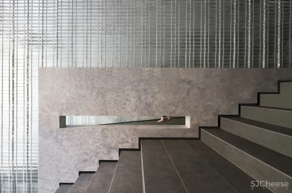 何靓新作:设计的最高境界是包容万物!