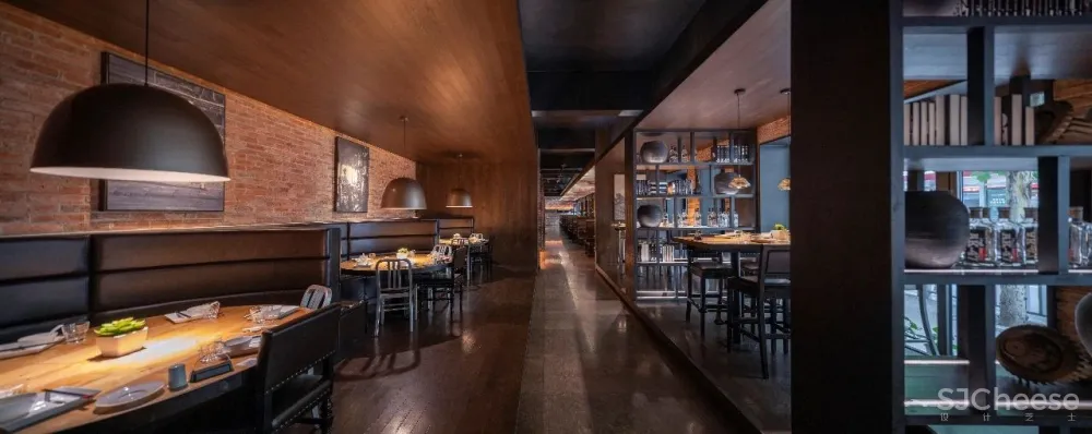 沈雷 × 张福记:用温暖的力量,使品牌深情