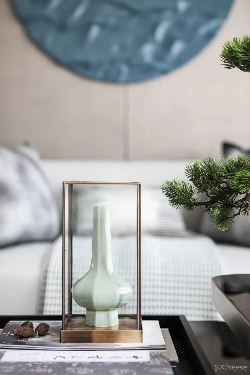 最顶级的设计,来自骨子里的文化自信!