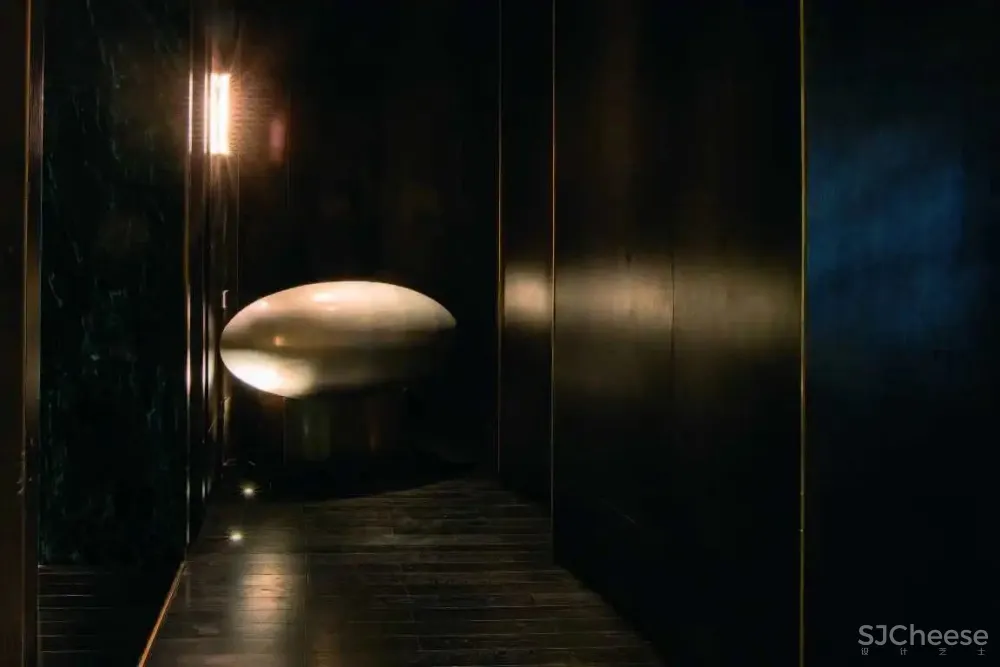 摩登东方 武汉拾汇办公室