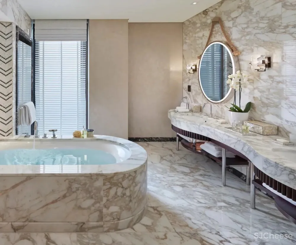 沙漠遗珠•中东风情-多哈文华东方酒店即将盛大启幕!